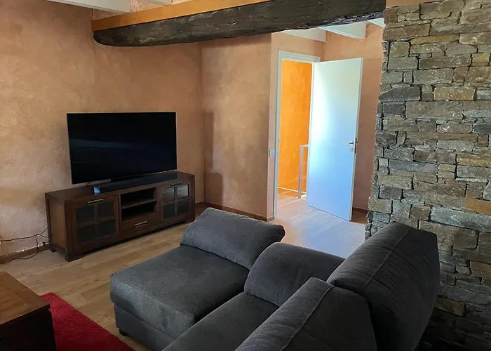 Comanegra Διαμέρισμα