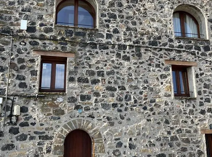 Apartment Comanegra *