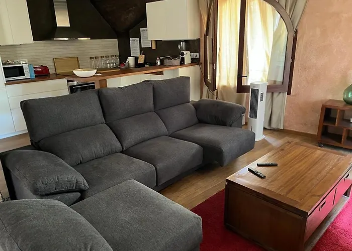Apartment Comanegra *